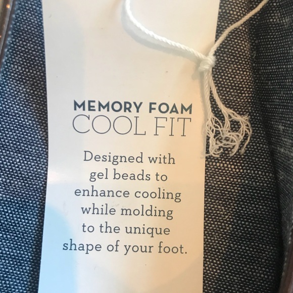 New Dr. Scholl’s Memory Foam Flats - Picture 4 of 8